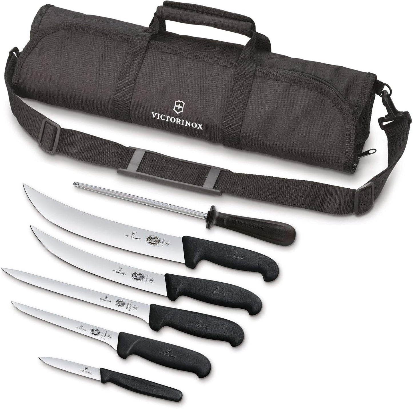 Victorinox Swiss Army Kit de Vendaje de Campo | Cuchillos de carnic...