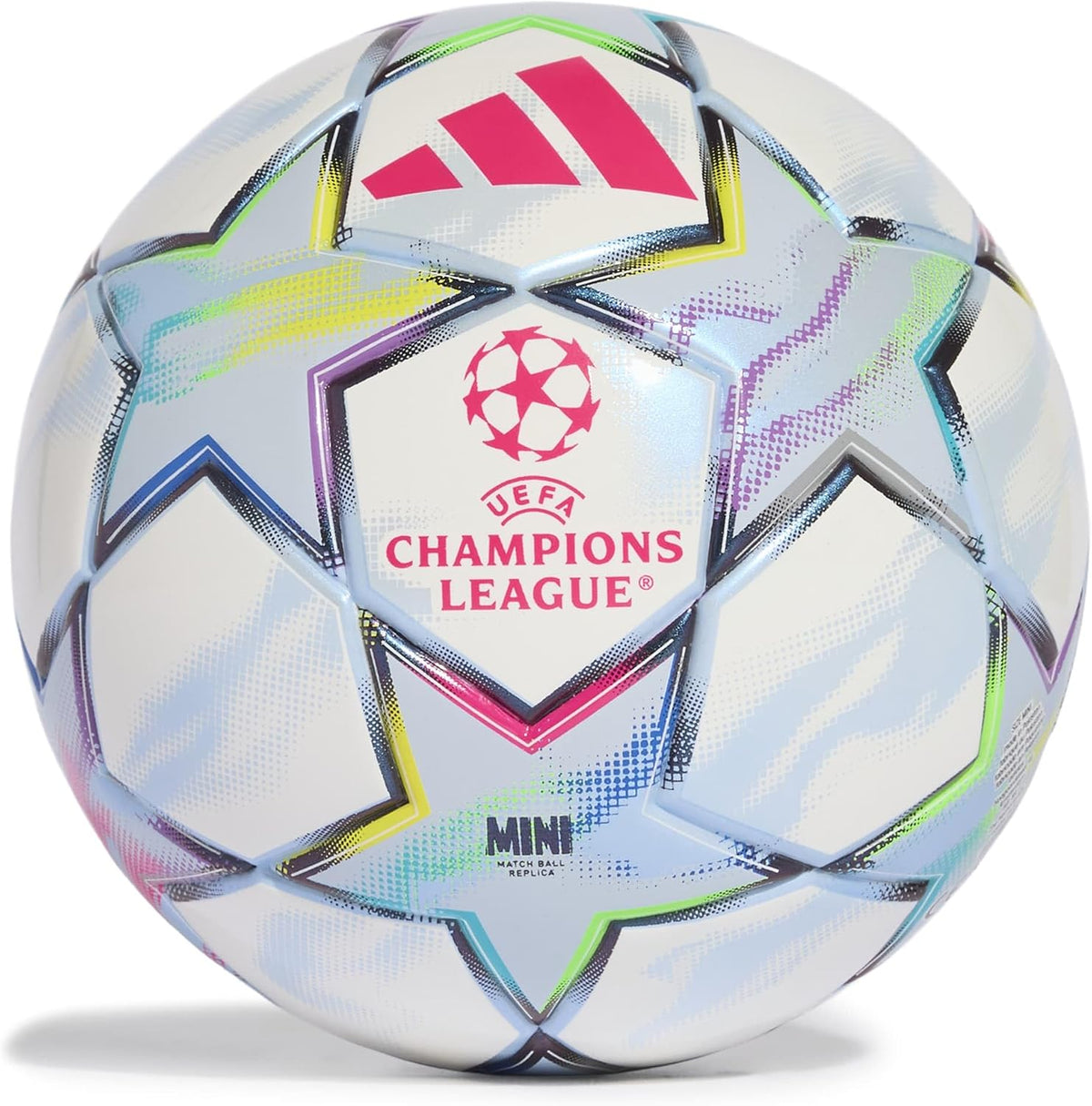 adidas Mini balón de fútbol unisex para adultos