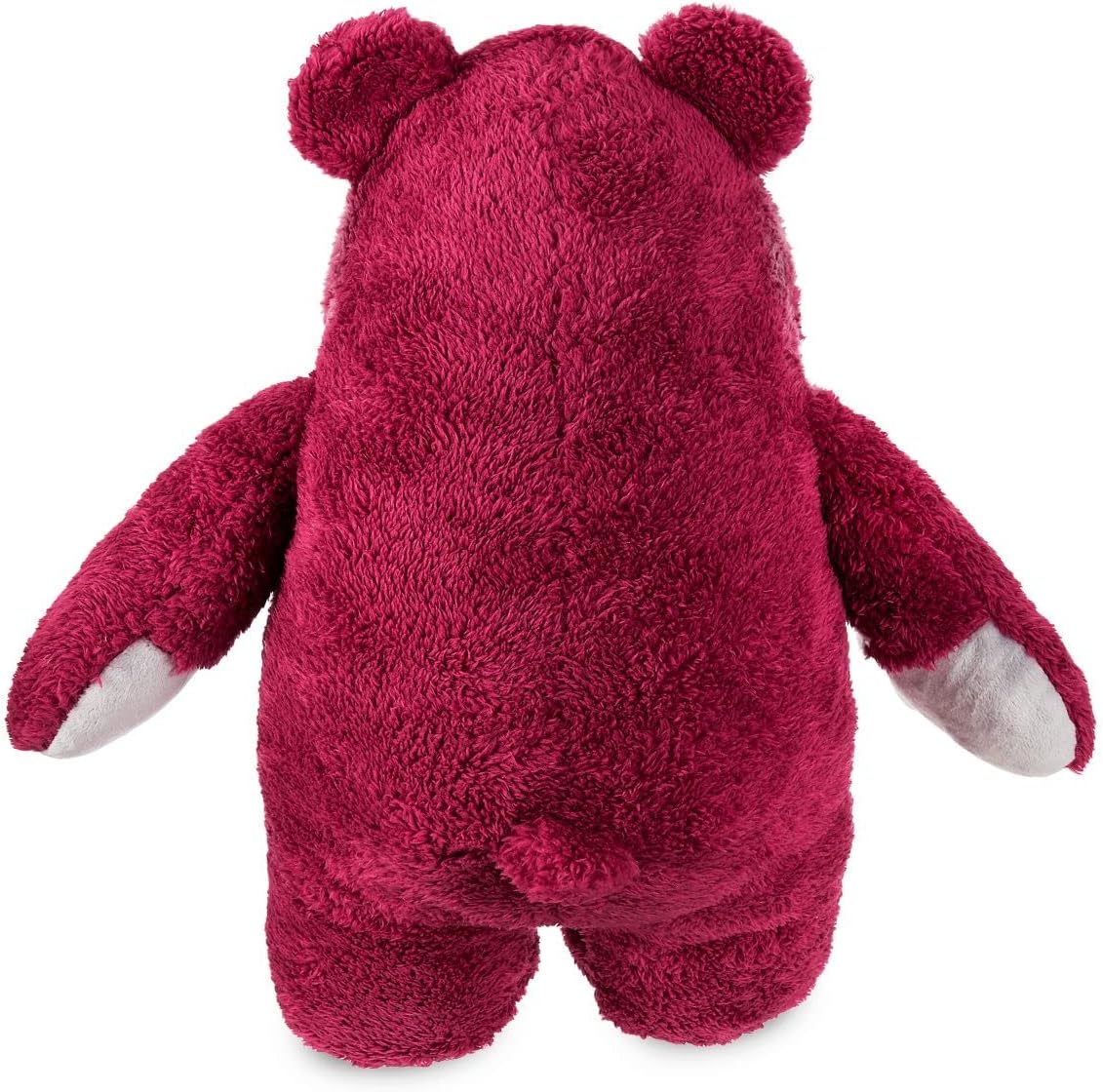 Disney - Peluche oficial de Toy Story de Lotso, personaje icónico d...