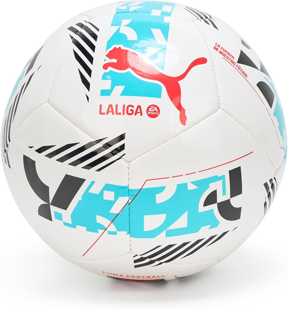 PUMA Orbita LaLiga 1 MS Mini