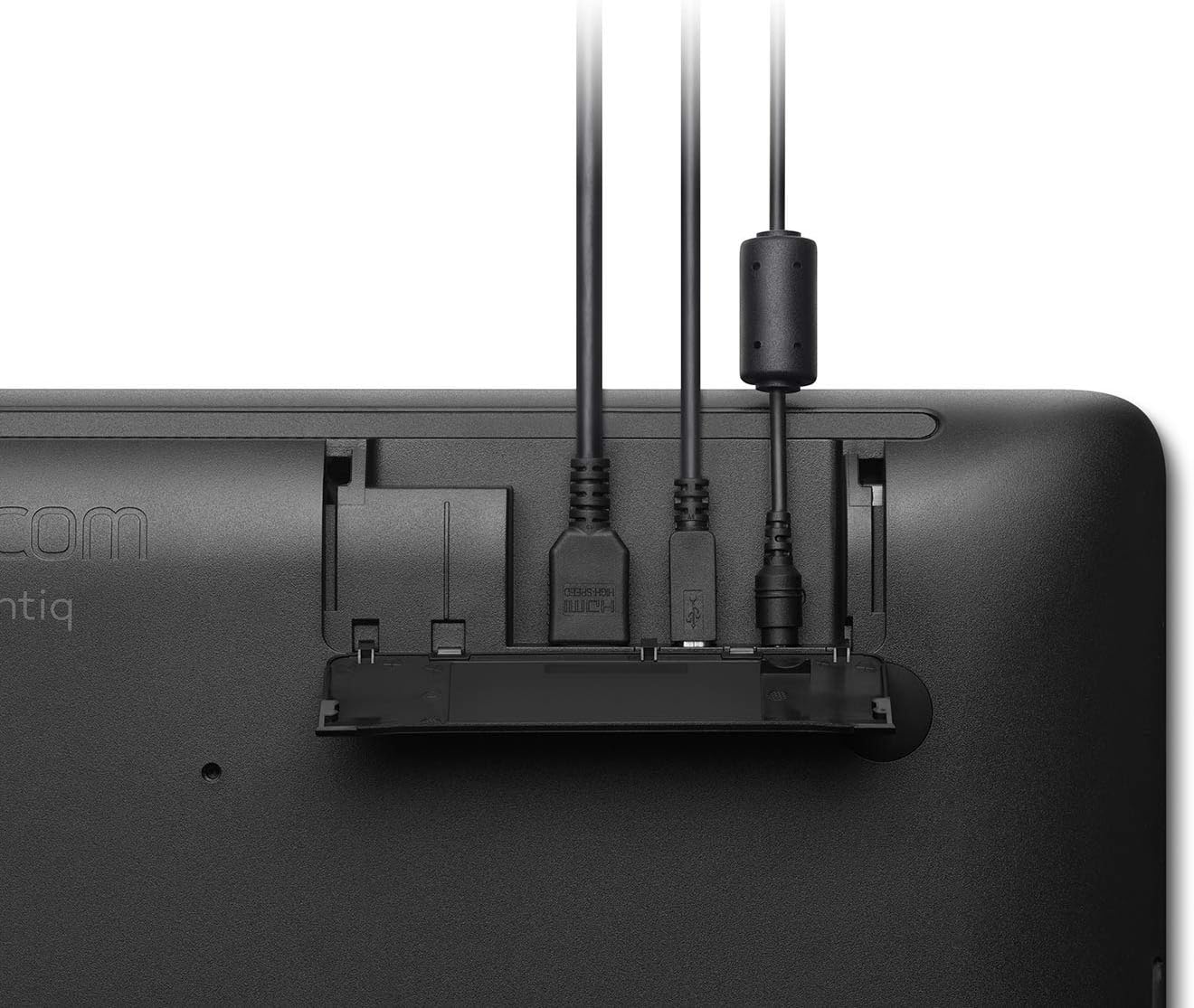 Wacom Cintiq 22 Tableta de dibujo con pantalla, pantalla Full HD de...