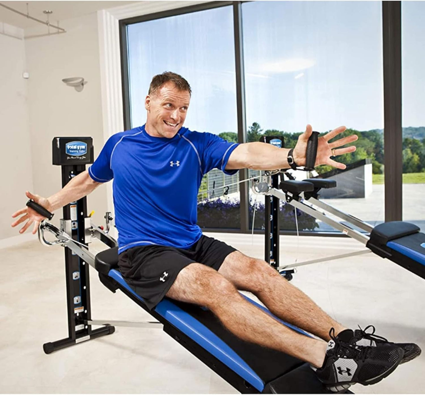 Total Gym