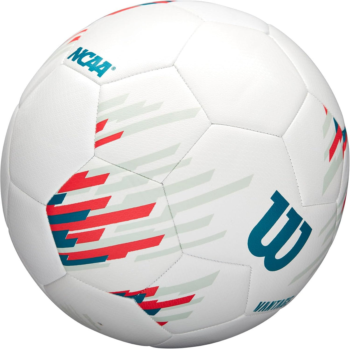 WILSON Balones de fútbol NCAA Vantage