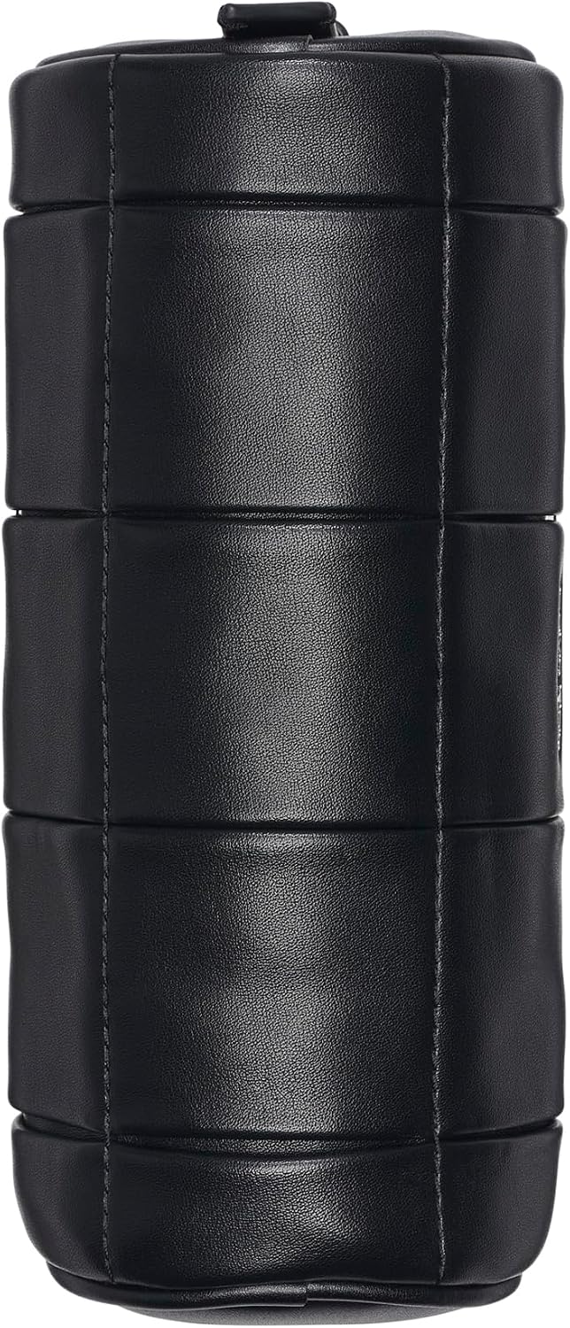 Calvin Klein Bandolera Tina con cremallera superior Jelly Roll para...