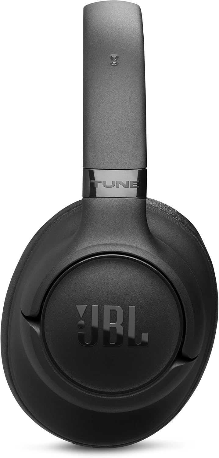 JBL Tune 730BT - Auriculares inalámbricos Bluetooth 6.0 con potente...