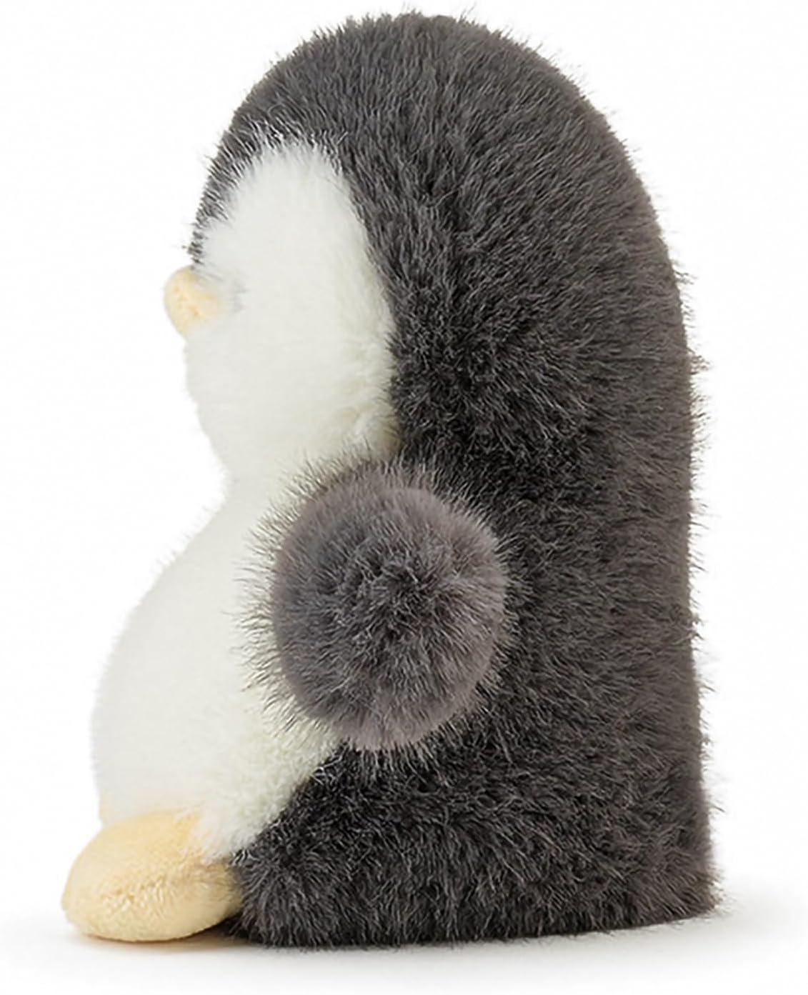 ABEARCAR Pingüino de Peluche Lindo Animales de Peluche Suaves 6"...