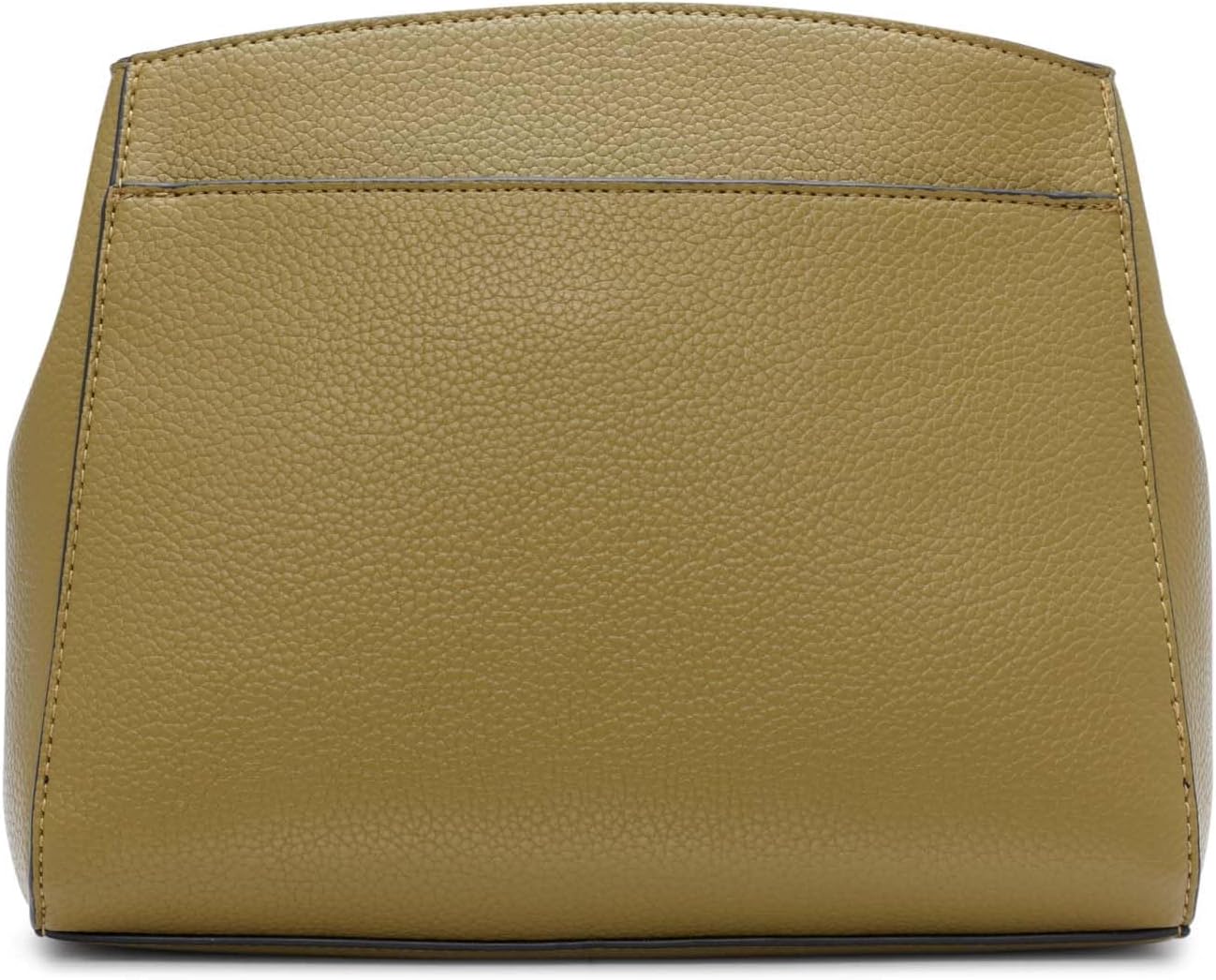 Calvin Klein Bolso bandolera Hadley con tres compartimentos para mujer
