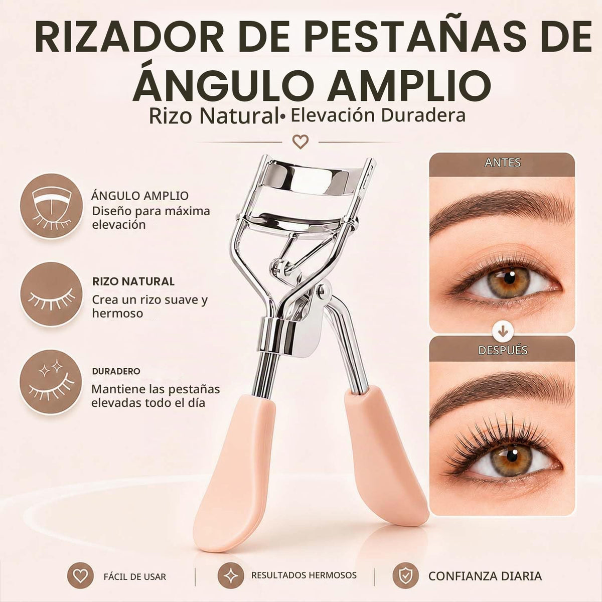HGHDBT Juego de 55 brochas de maquillaje marrón, kit de maquillaje...