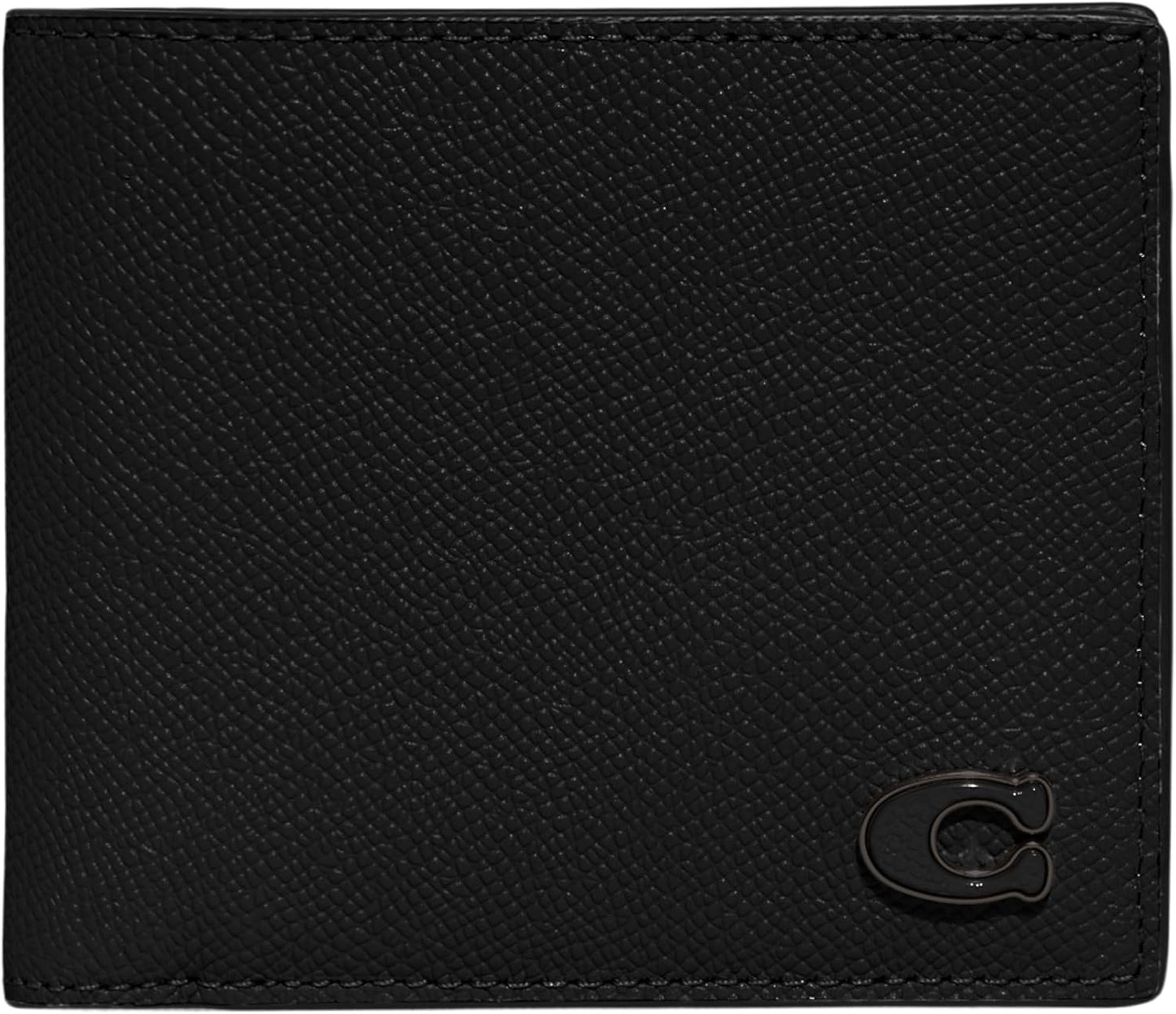Coach Monedero para hombre en Signature