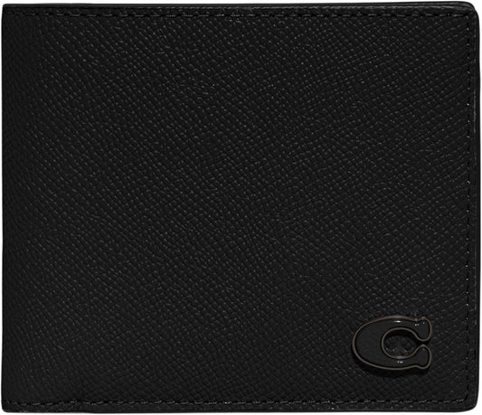Coach Monedero para hombre en Signature