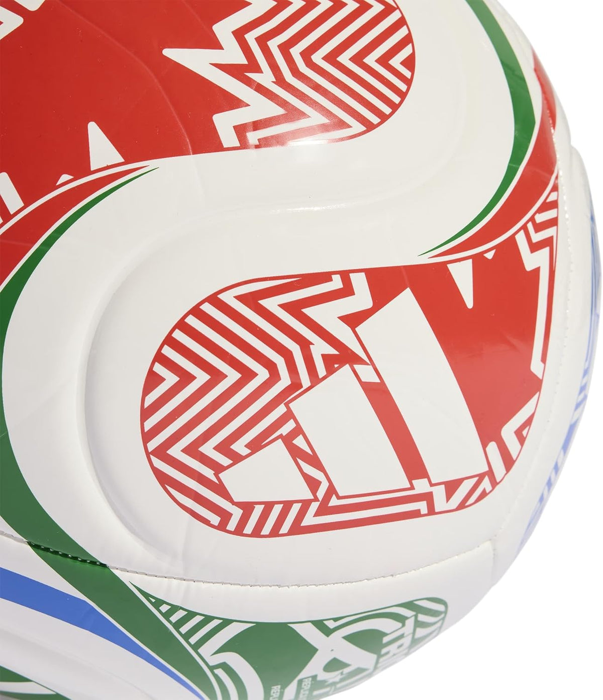 Copa Mundial de la FIFA 26™ Balón de fútbol Trionda | Requiere infl...