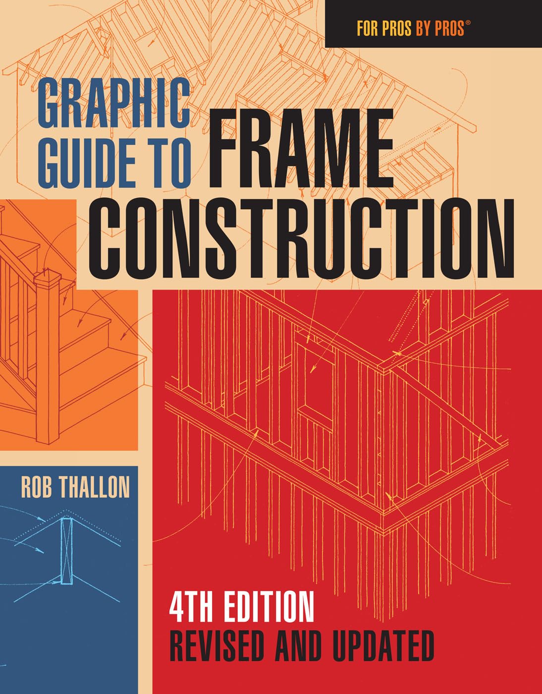 Guía gráfica para la construcción de estructuras, cuarta edición (p...