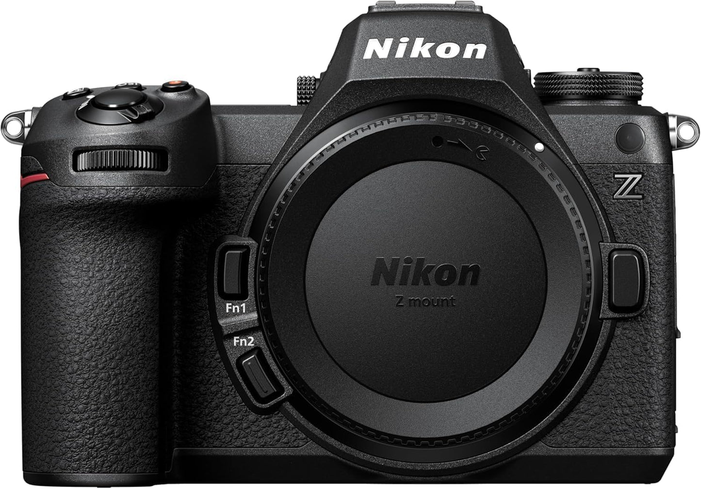 Nikon Z6 III | Cámara sin espejo de fotograma completo para fotos f...