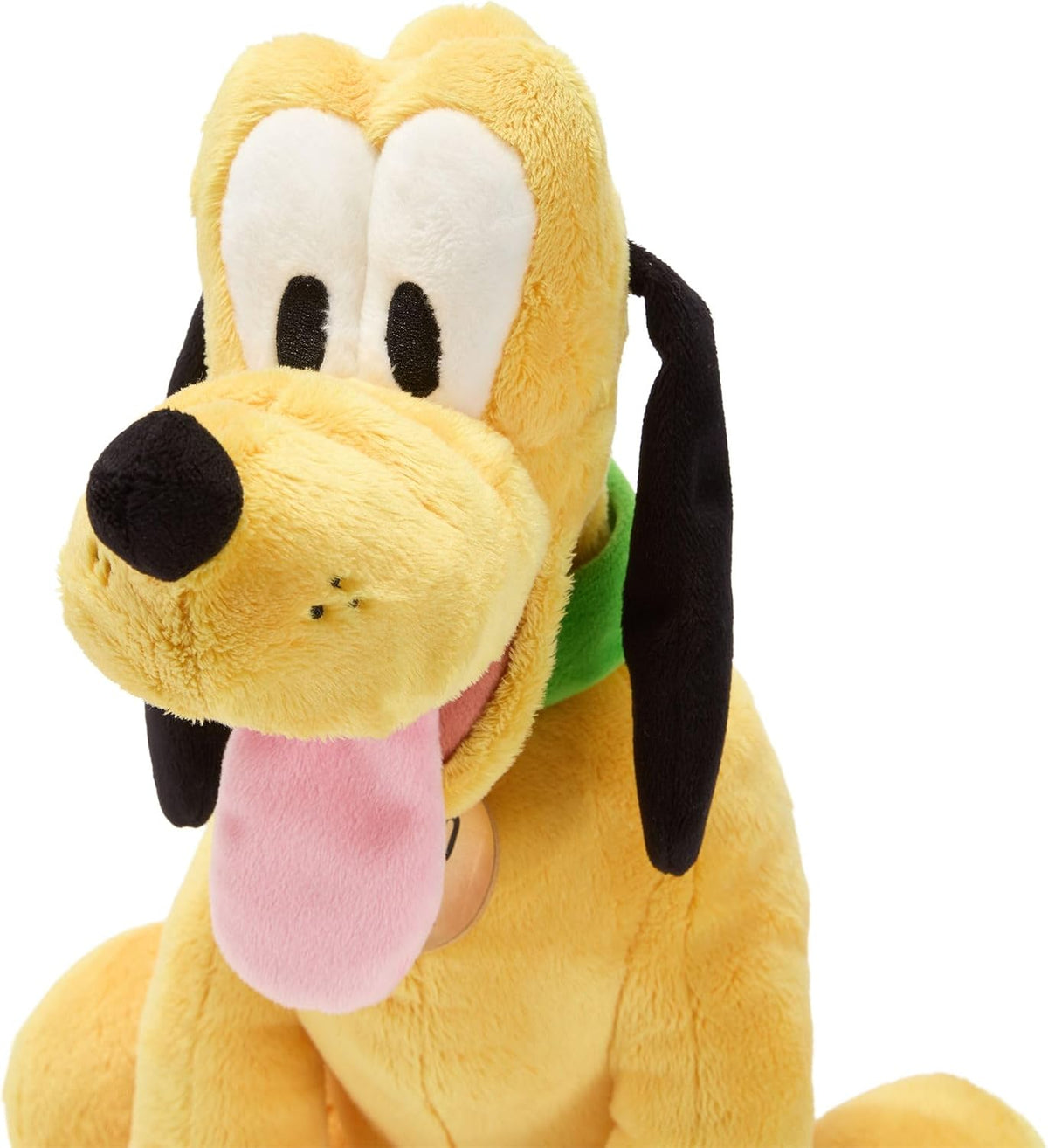 Disney Store Juguetes de peluche pequeños oficiales, peluche de Dis...