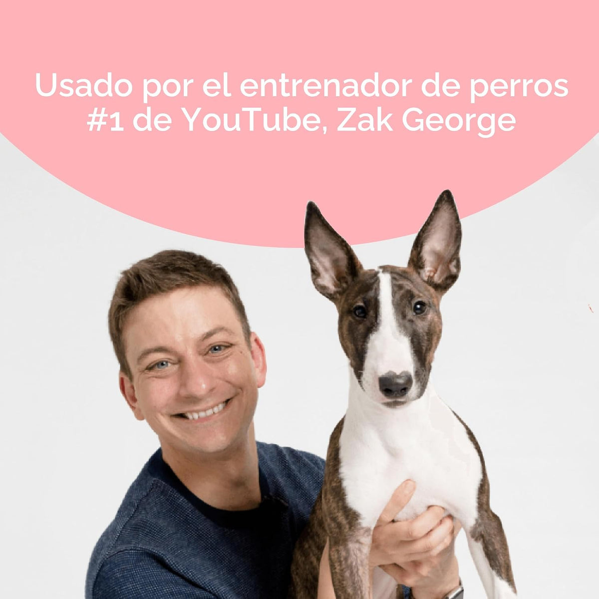 Pupford Golosinas de entrenamiento liofilizadas para perros y cacho...