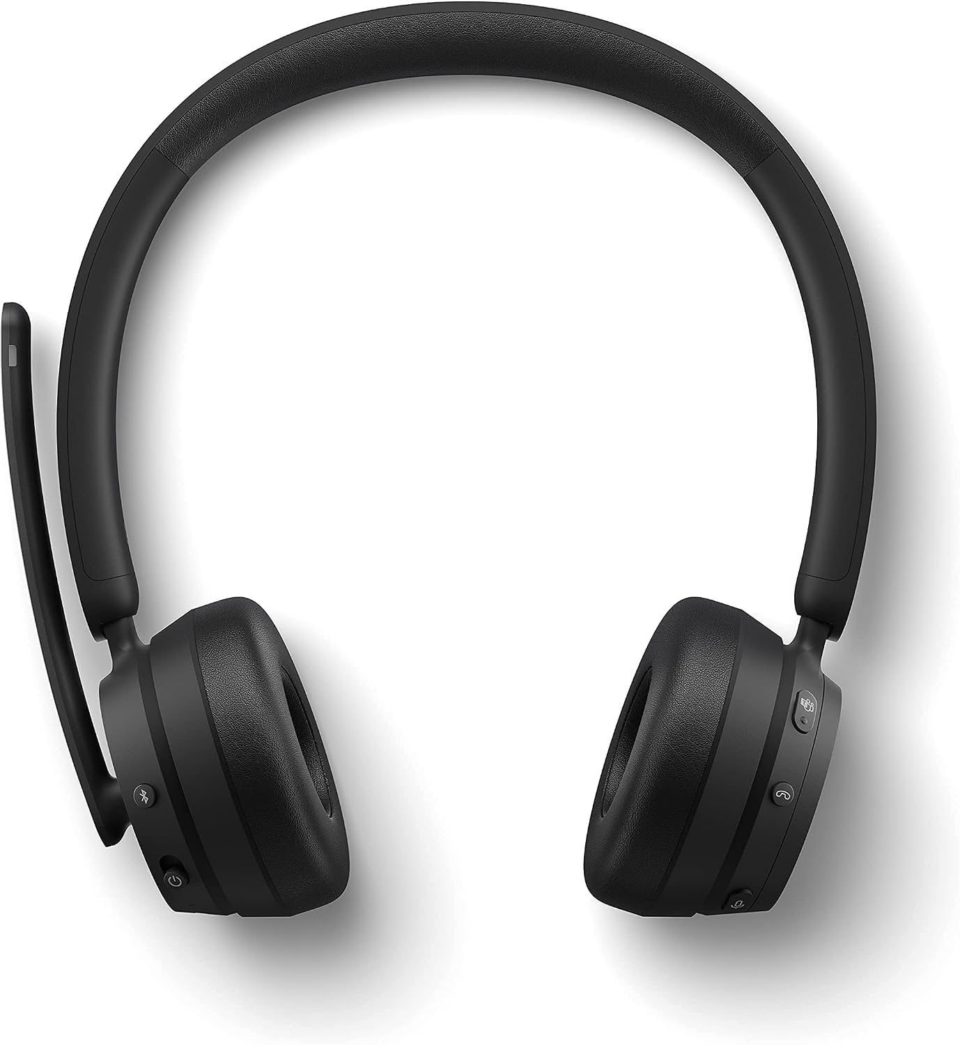 Microsoft Moderno - Auriculares inalámbricos, cómodos auriculares e...