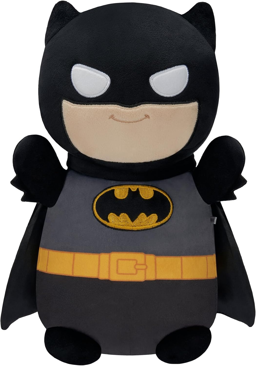 Squishmallows Batman HugMees original de DC de 10 pulgadas \u2013 P...