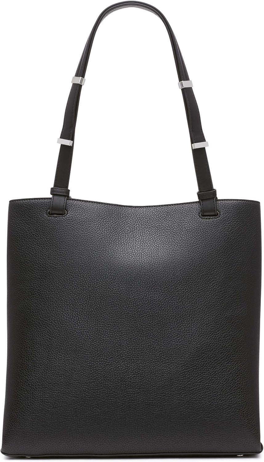 Calvin Klein Bolso Níquel Norte\/Sur Mujer
