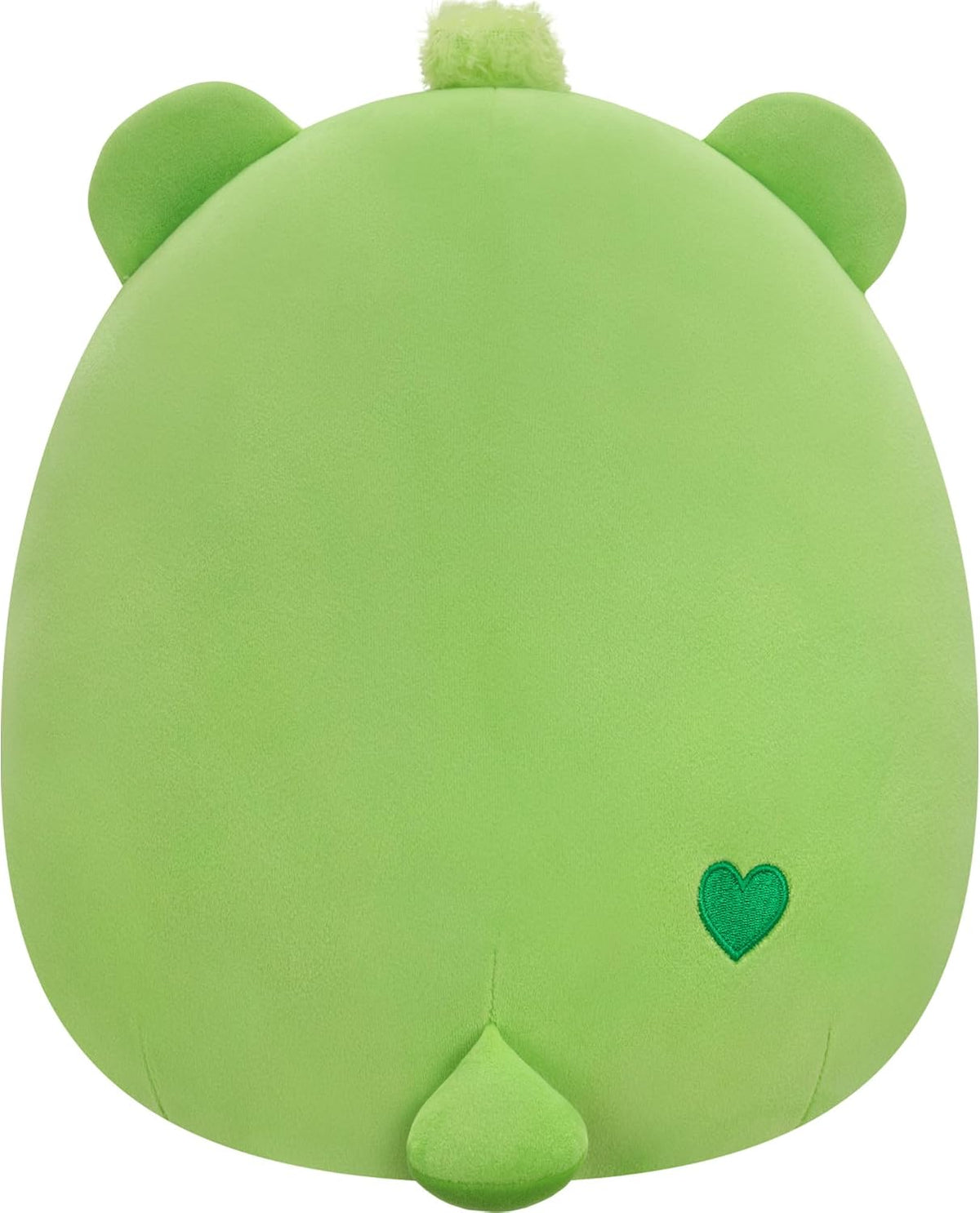 Squishmallows Original Care Bears - Oso de buena suerte de 12 pulga...