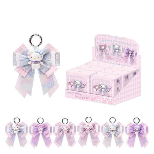 MINI LIKE Sanrio - Colgante de caja ciega Hello Kitty Kuromi My Mel...