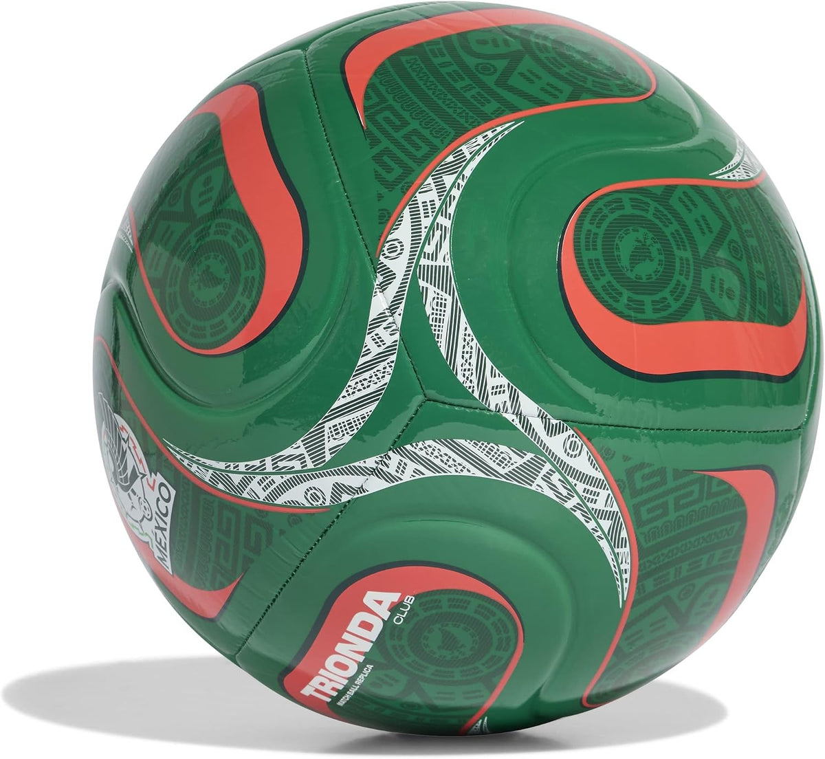Copa Mundial de la FIFA 26™ Balón de fútbol Trionda | Requiere infl...