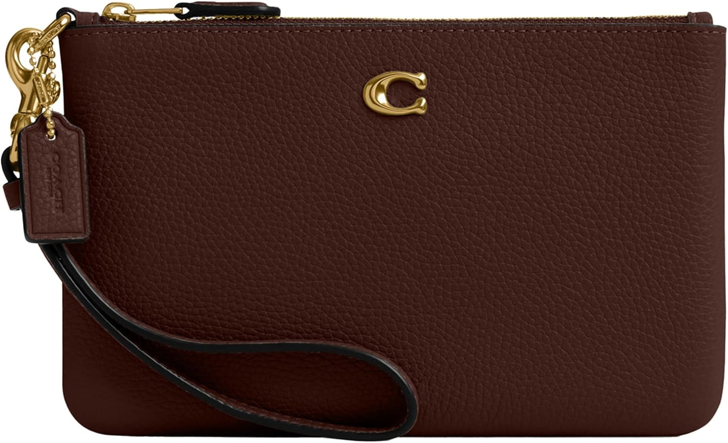 COACH Pulsera pequeña esencial
