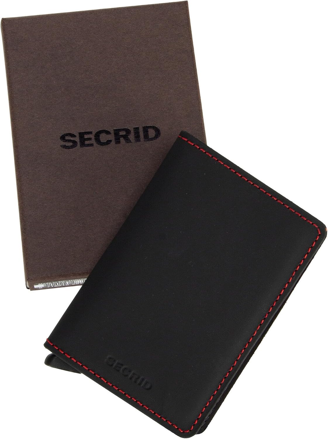 Secrid Slimwallet
