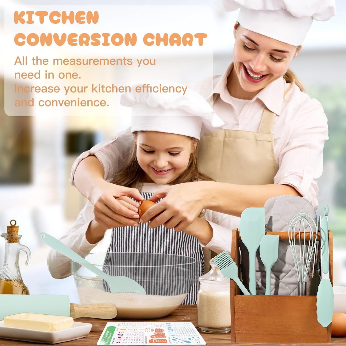 Suhctuptx - Juego de cocina para niños Real, juego de cocina y horn...
