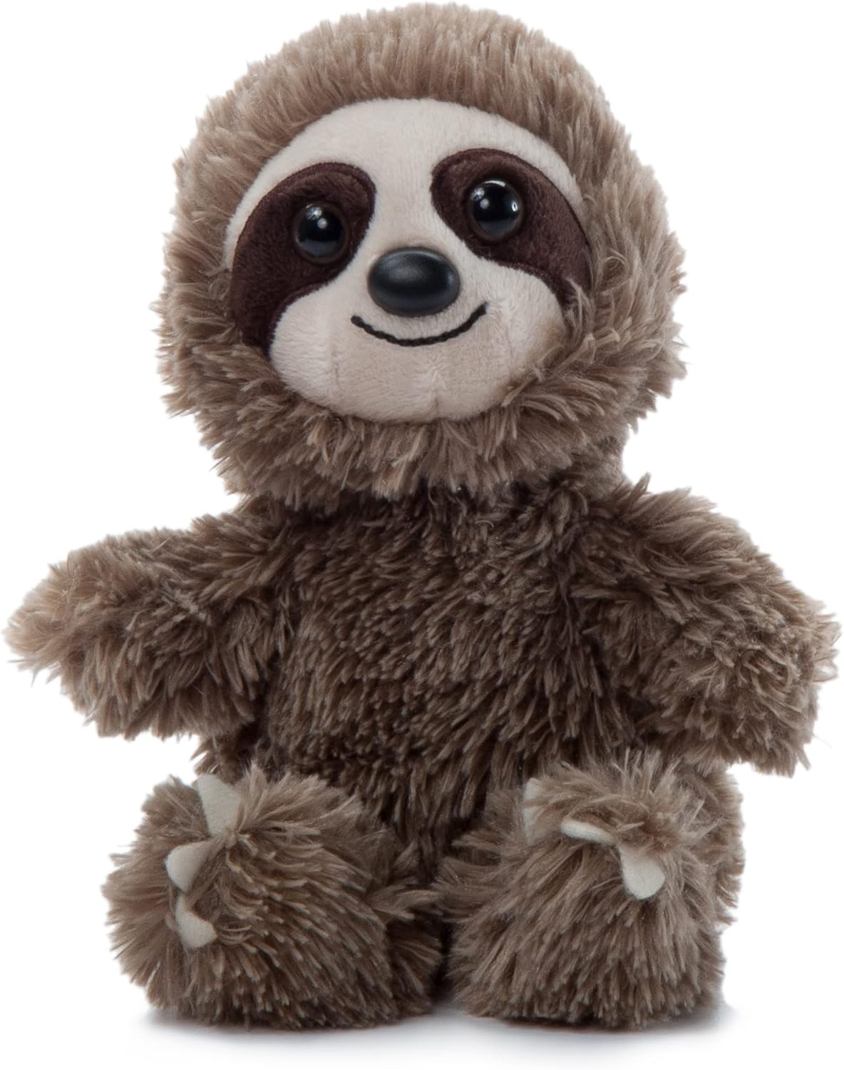 The Petting Zoo Peluche de perezoso, Babiez, regalos para niños, 6...