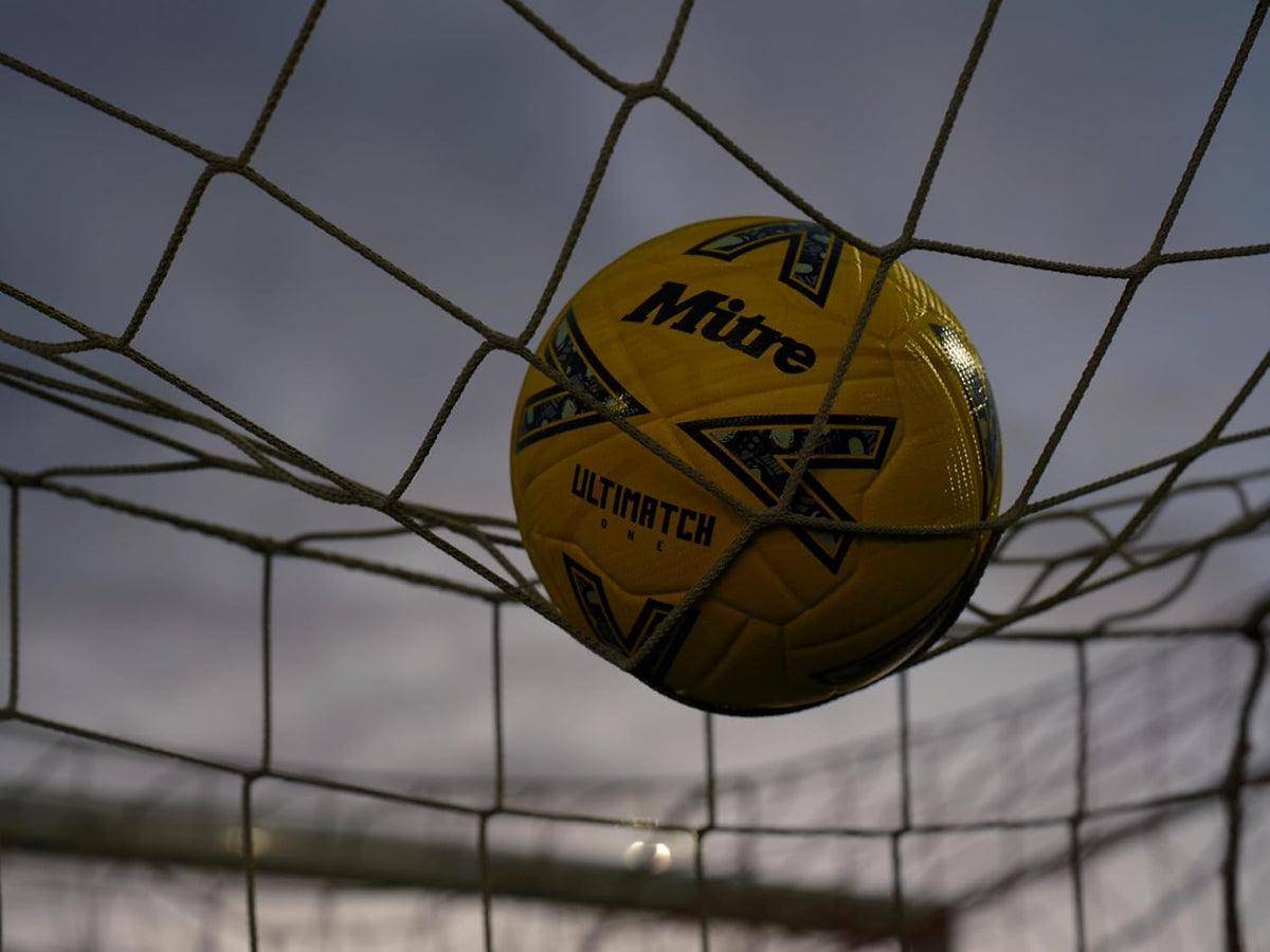 Mitre Liga de Balones de Fútbol Ultimatch