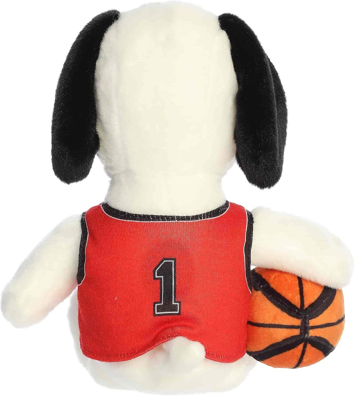 Aurora Peanuts - Peluche de baloncesto de 8 pulgadas | Estilo preci...
