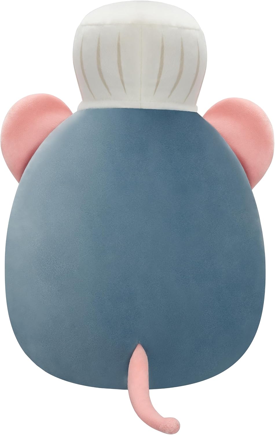 Squishmallows Remy original de Disney Pixar de 8 pulgadas, peluche...