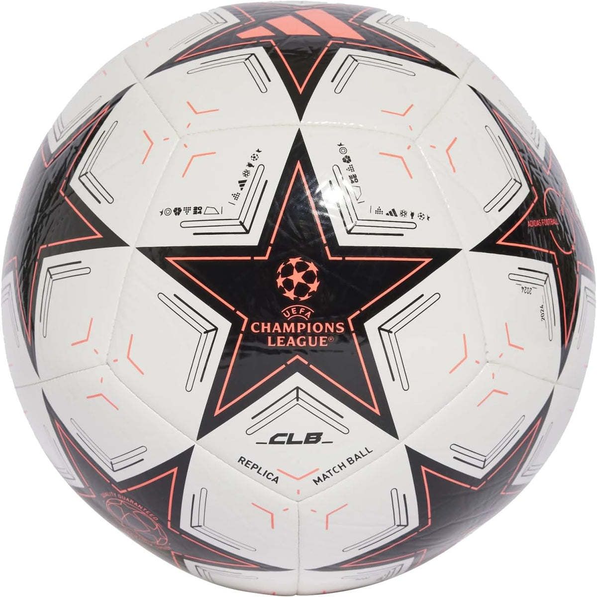 adidas UEFA Champions League - Balón de fútbol