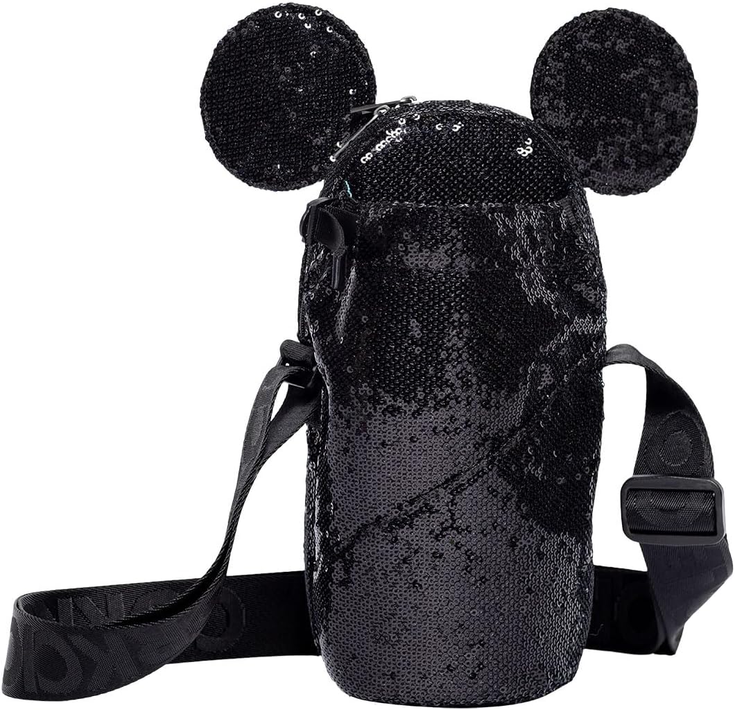 Corkcicle Crossbody Sling Bag for 16\u201340 oz Tumblers | Hands-Fr...