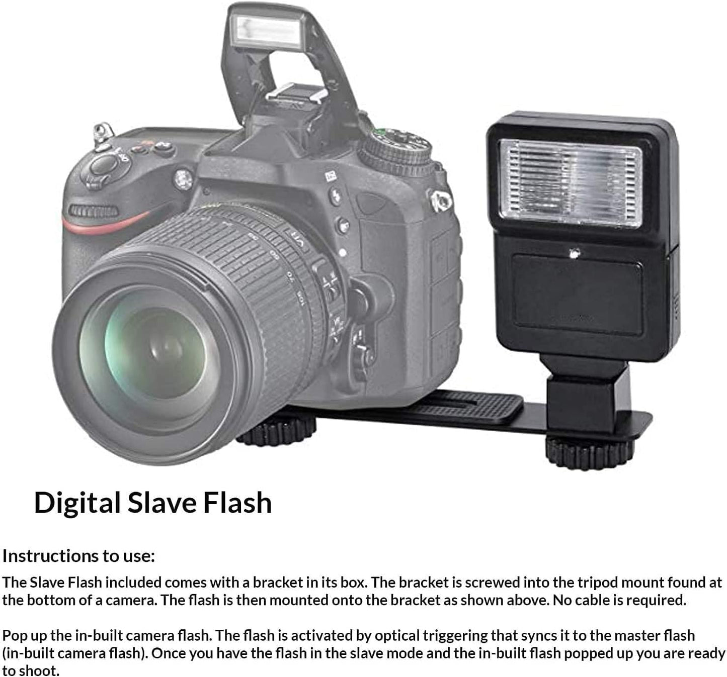 Canon EOS Rebel T7 Cámara DSLR con lente de 18-55 mm (Negro) (Renov...
