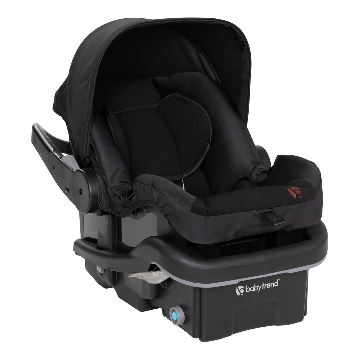 Baby Trend Passport Switch Sistema de viaje modular 6 en 1 con asie...