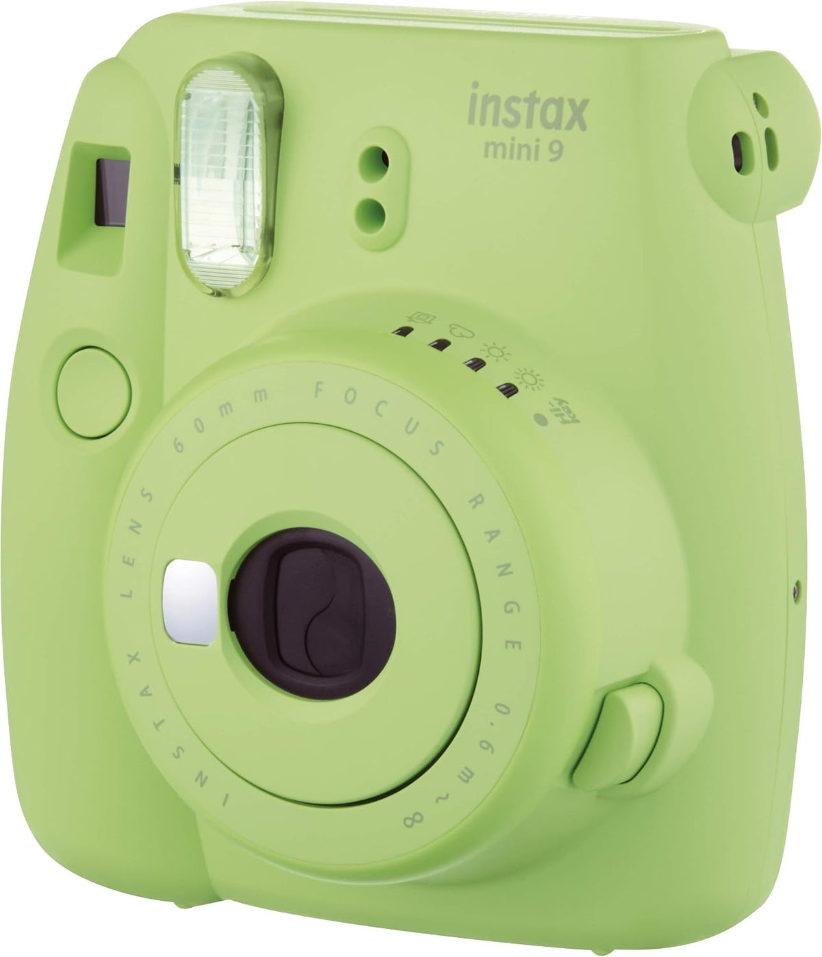 Fujifilm Instax Mini 9 - Cámara instantánea