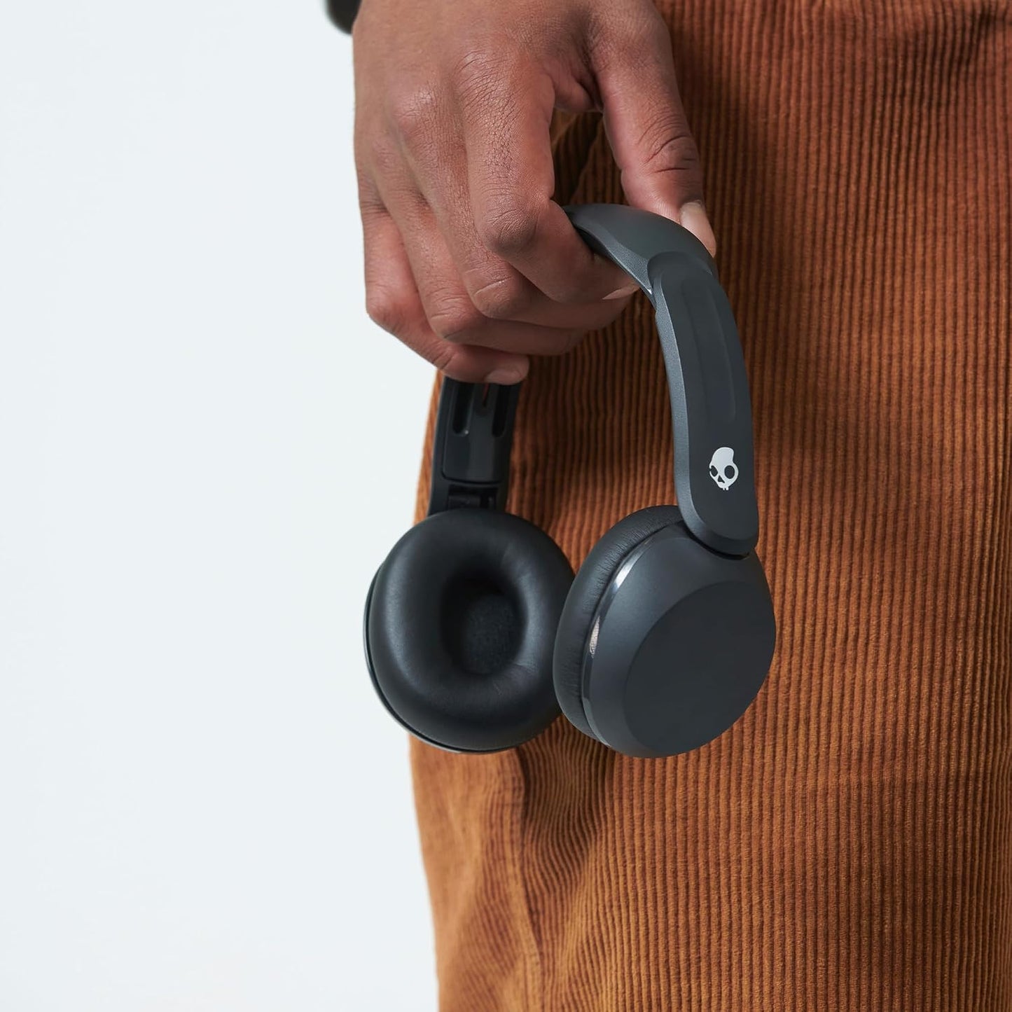 Skullcandy Icon 180 Auriculares inalámbricos Bluetooth en la oreja...