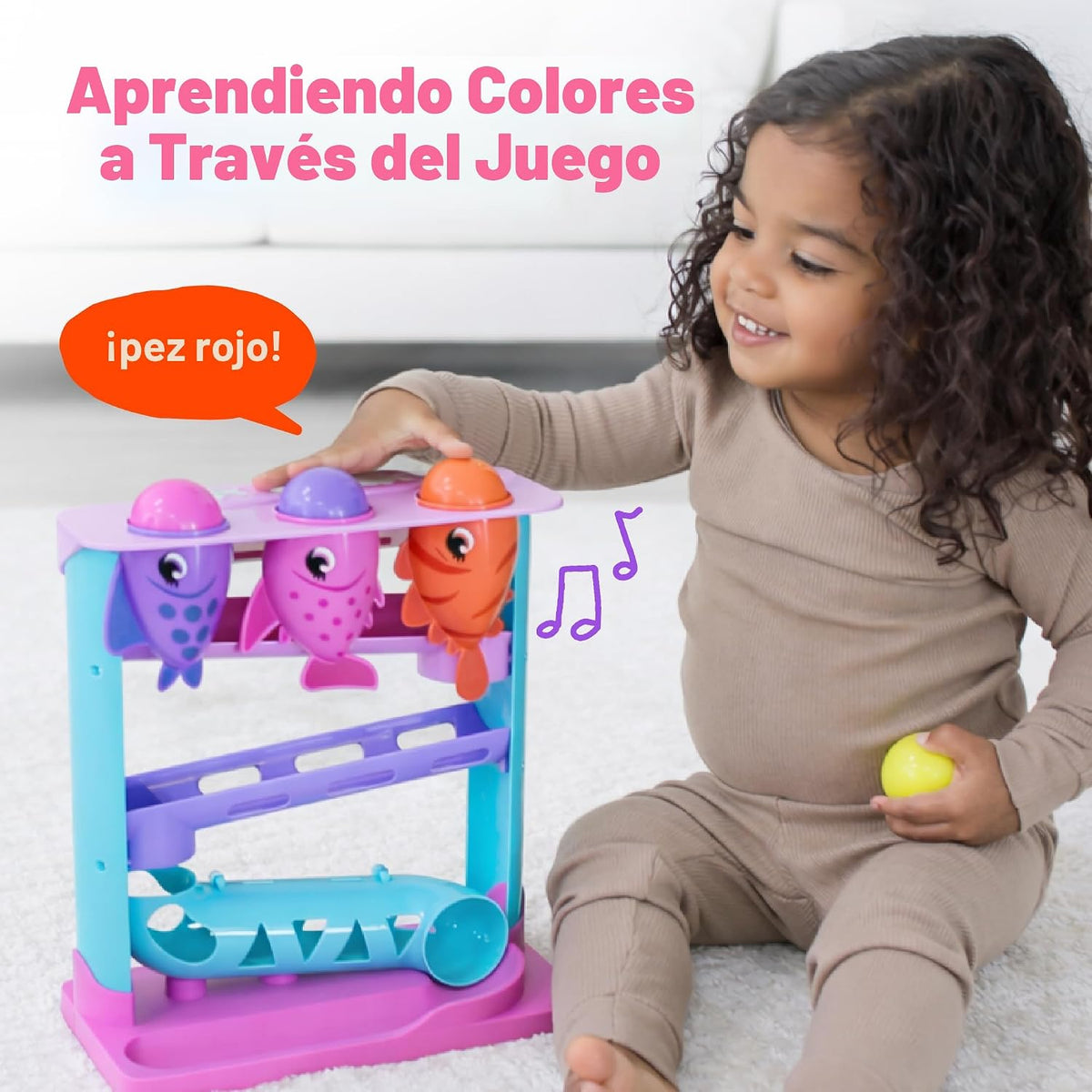 Move2Play, alimenta a los peces | Más de 30 canciones y frases Fin-...