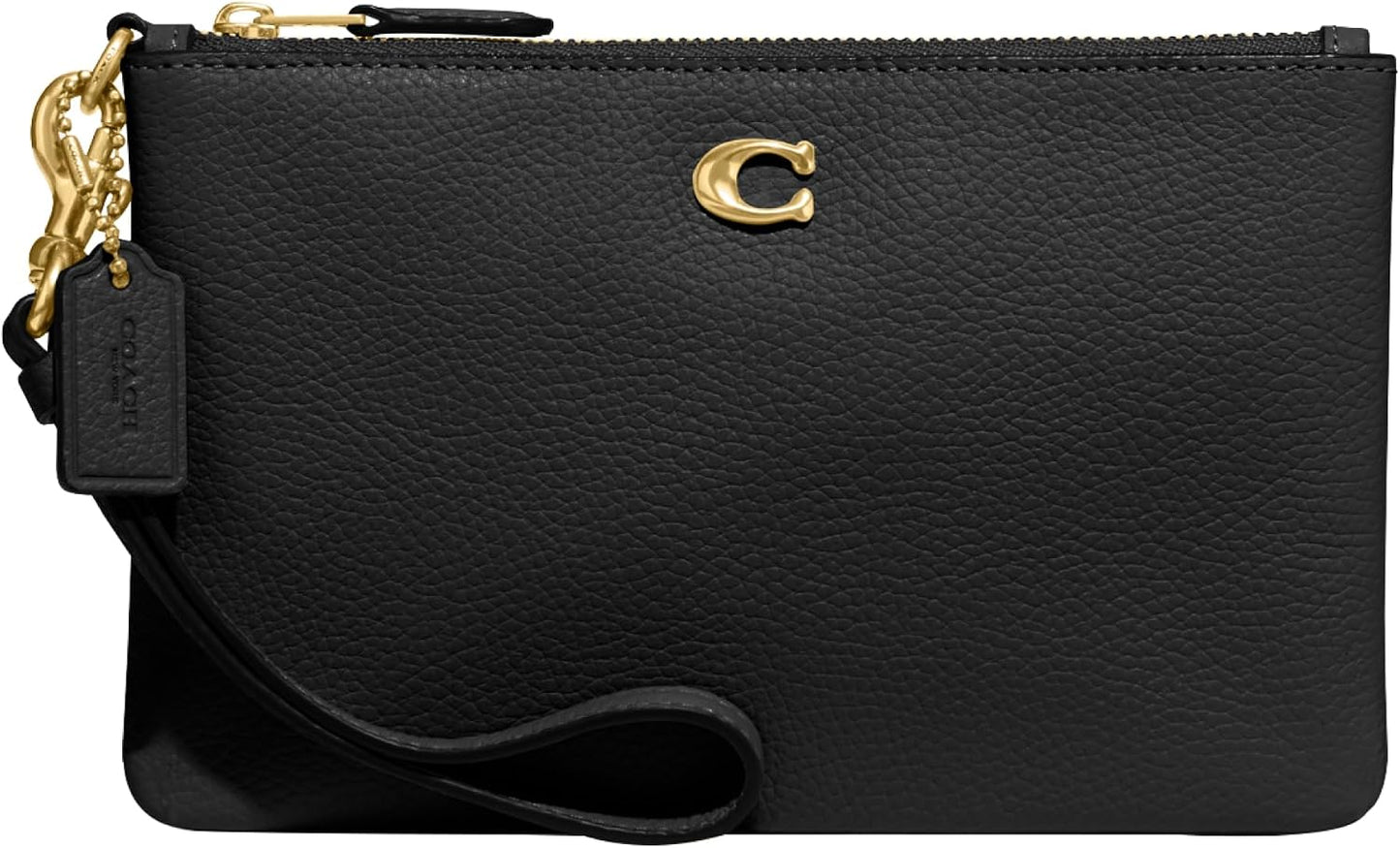 COACH Pulsera pequeña esencial