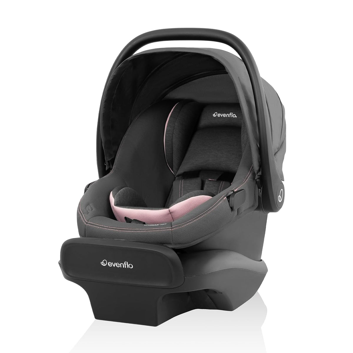 Evenflo LiteMax NXT - Asiento de coche prematuro e infantil | Con t...