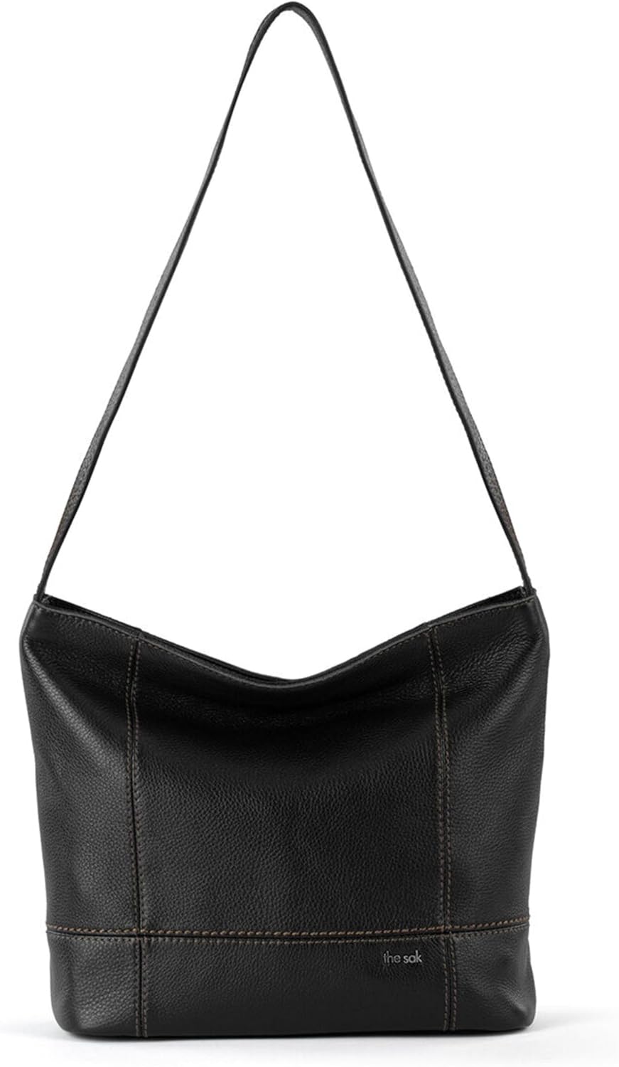 The Sak De Young Hobo Bag - Bolso de mano de cuero de primera calid...