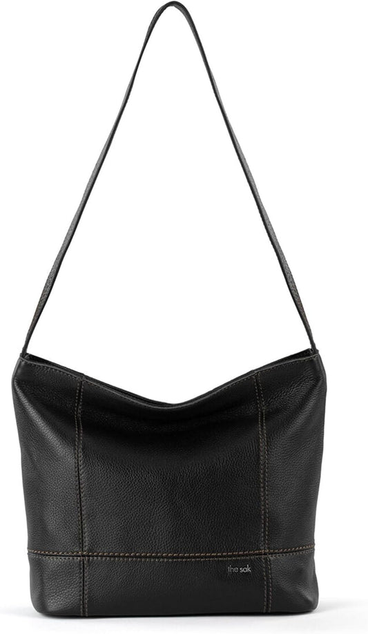 The Sak De Young Hobo Bag - Bolso de mano de cuero de primera calid...