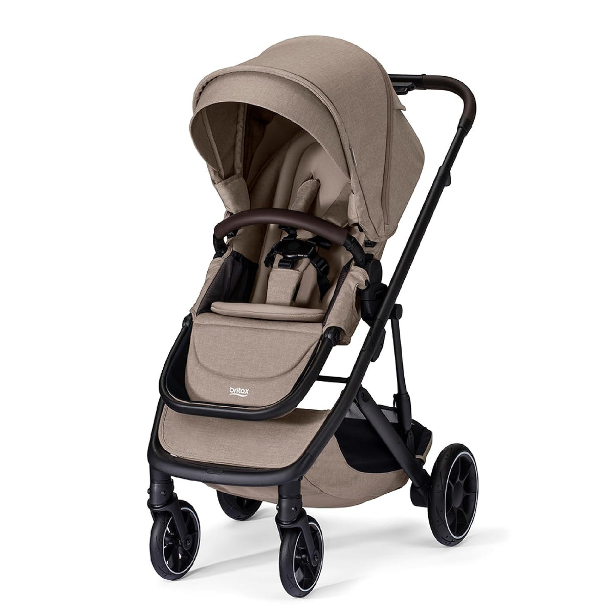 Britax Prism - Cochecito modular para bebés y niños pequeños, asien...