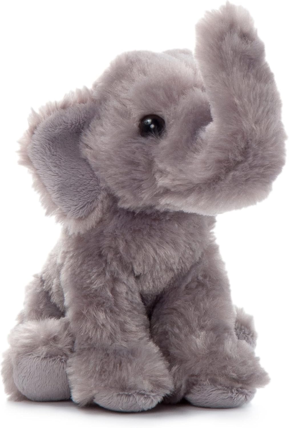 The Petting Zoo Animal de Peluche Elefante, Regalos para Niños, Wil...
