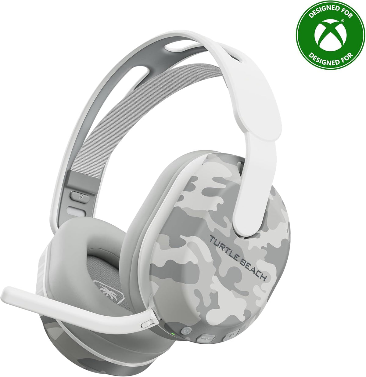 Auriculares inalámbricos para juegos Turtle Beach Stealth 500 con l...