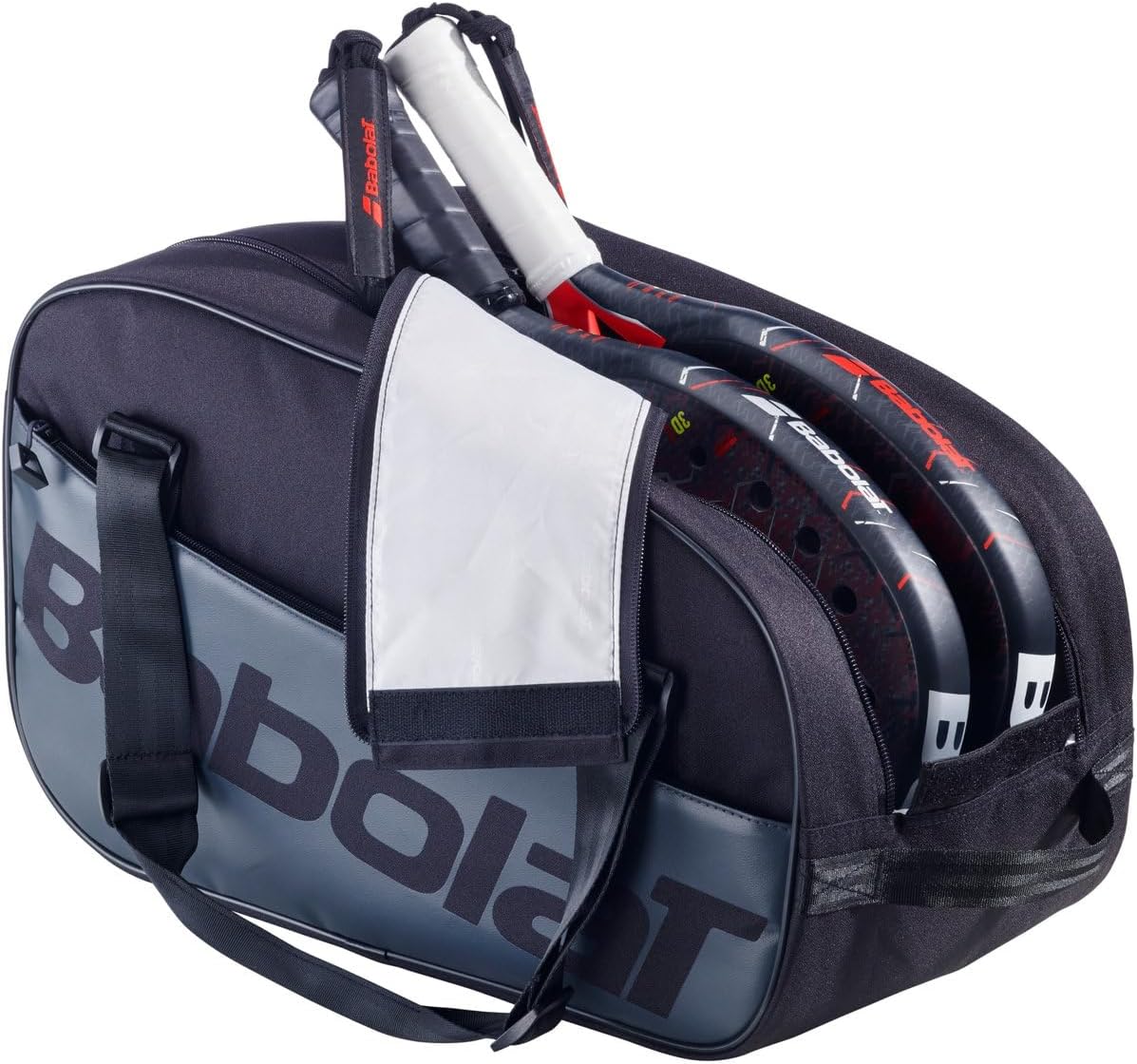 Bolsa Babolat Court S Padel & Pickleball