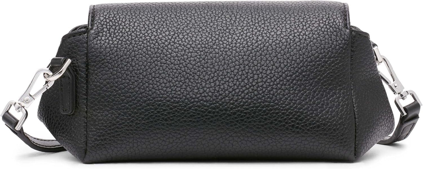 Calvin Klein Bandolera organizacional 3 en 1 Argo para mujer