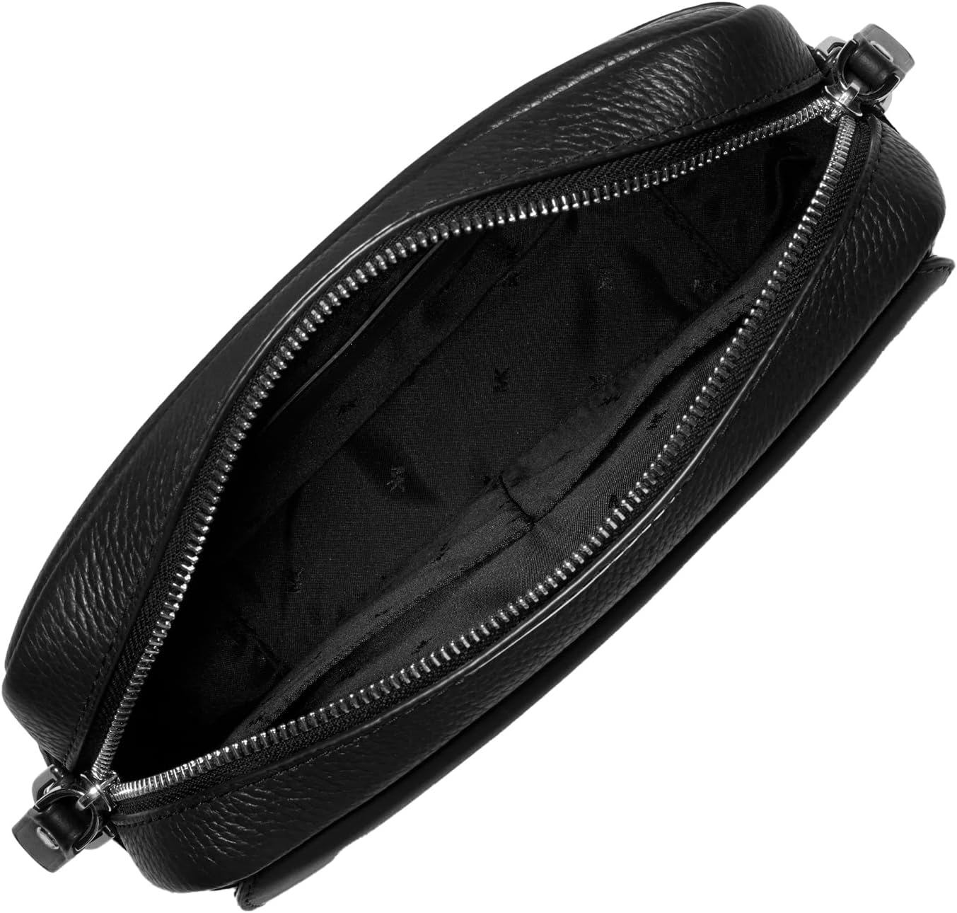 Michael Kors Cartera de hombro unisex Hudson Utility