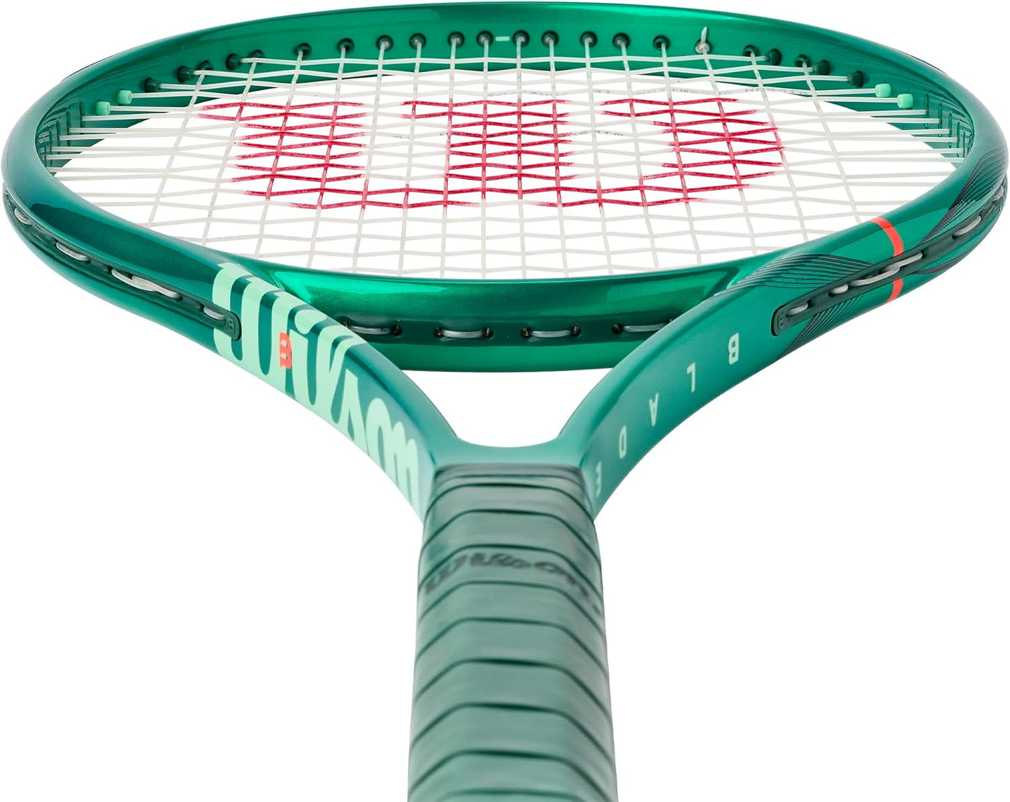 Wilson Blade 104 V10 - Raquetas de tenis para adultos